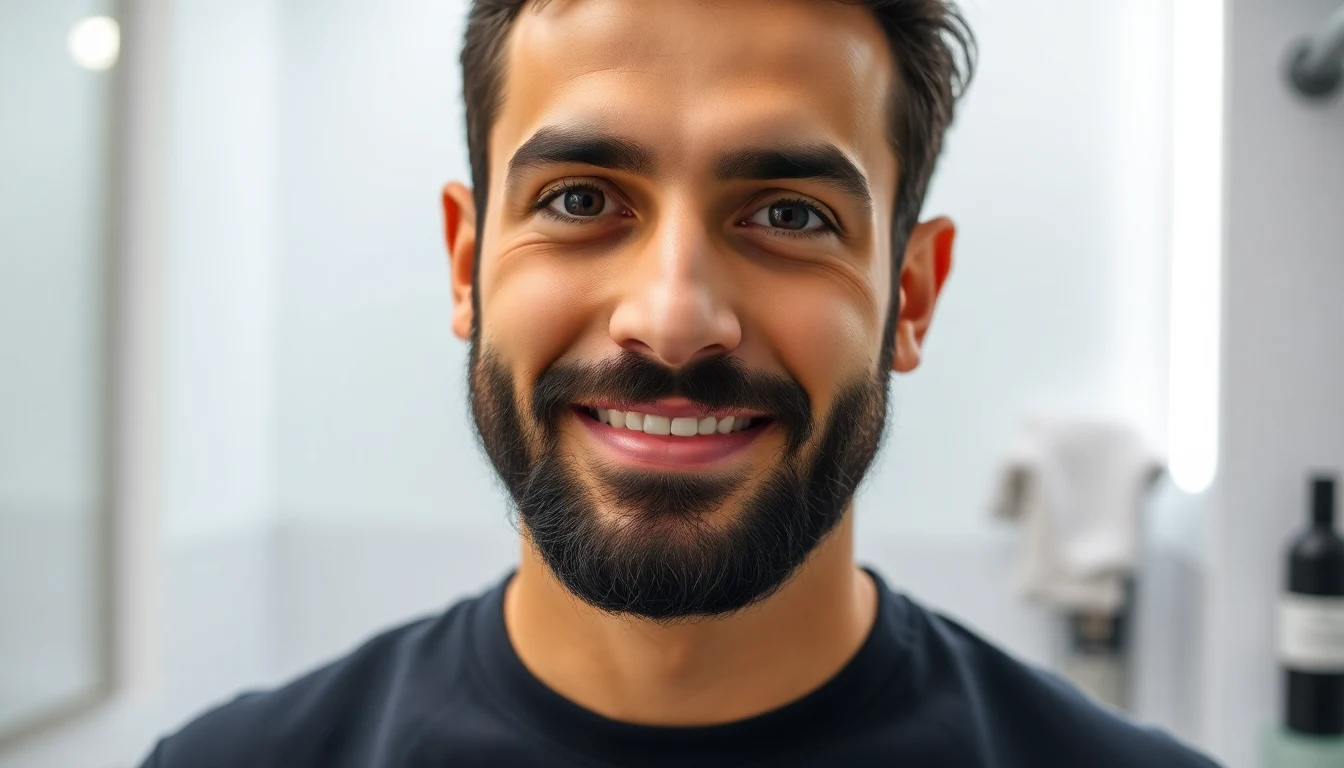 Levantine Grooming Traditions: How Lebanon, Syria, and Jordan Define Men’s Style — men's grooming lifestyle