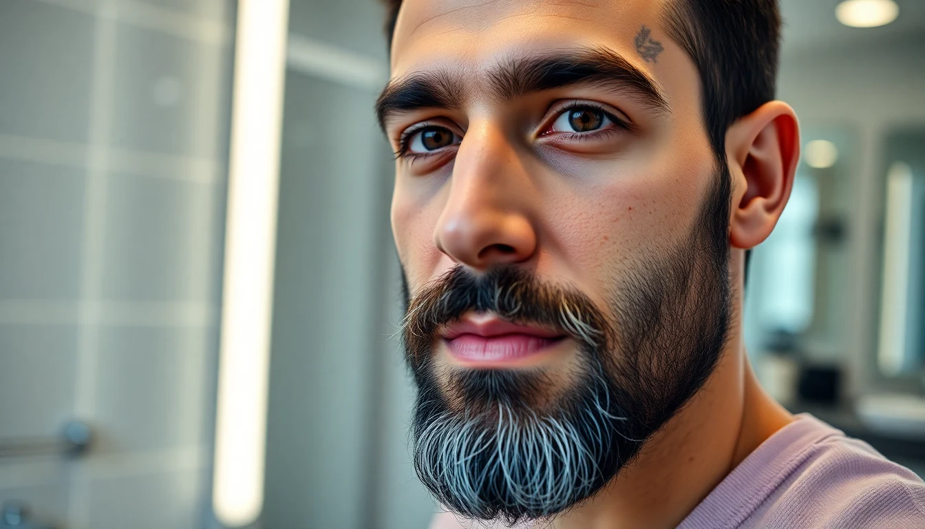 Levantine Grooming Traditions: How Lebanon, Syria, and Jordan Define Men’s Style — men's grooming lifestyle