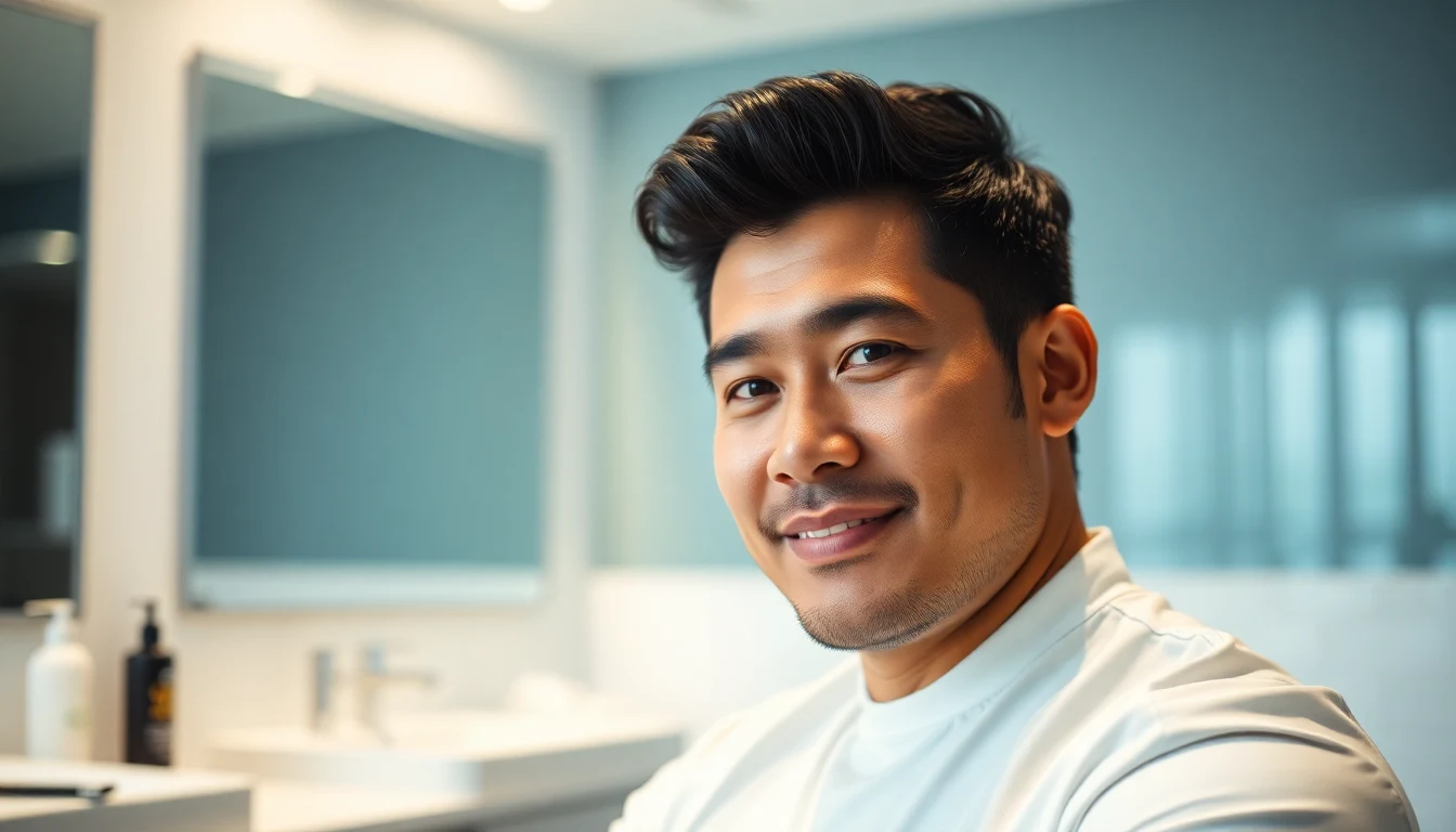 Maori Men’s Grooming Traditions: Ta Moko, Hair Care, and the Intersection of Culture and Identity — men's grooming lifestyle