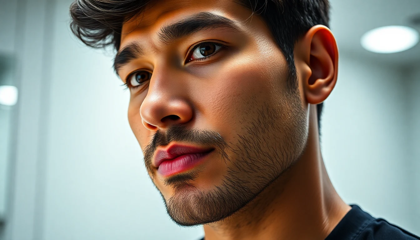 Maori Men’s Grooming Traditions: Ta Moko, Hair Care, and the Intersection of Culture and Identity — men's grooming lifestyle