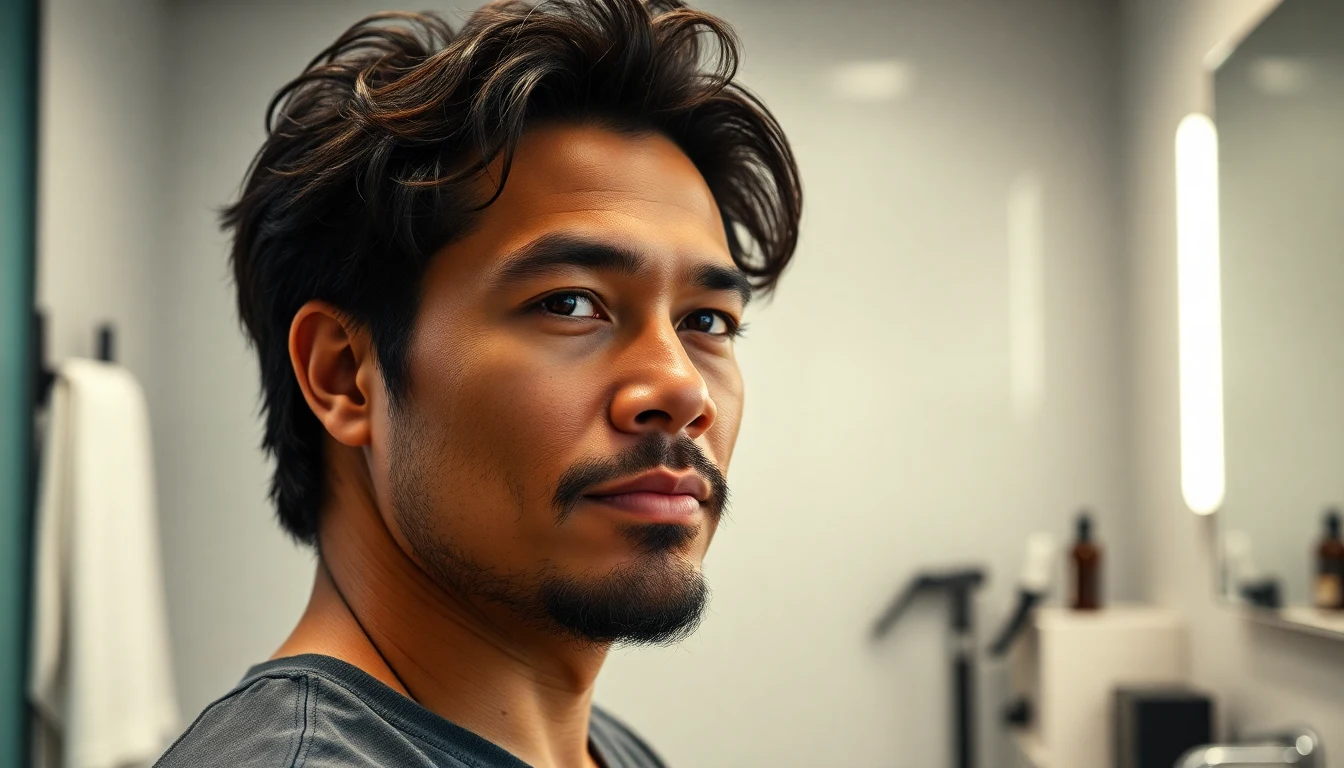 Maori Men’s Grooming Traditions: Ta Moko, Hair Care, and the Intersection of Culture and Identity — men's grooming lifestyle