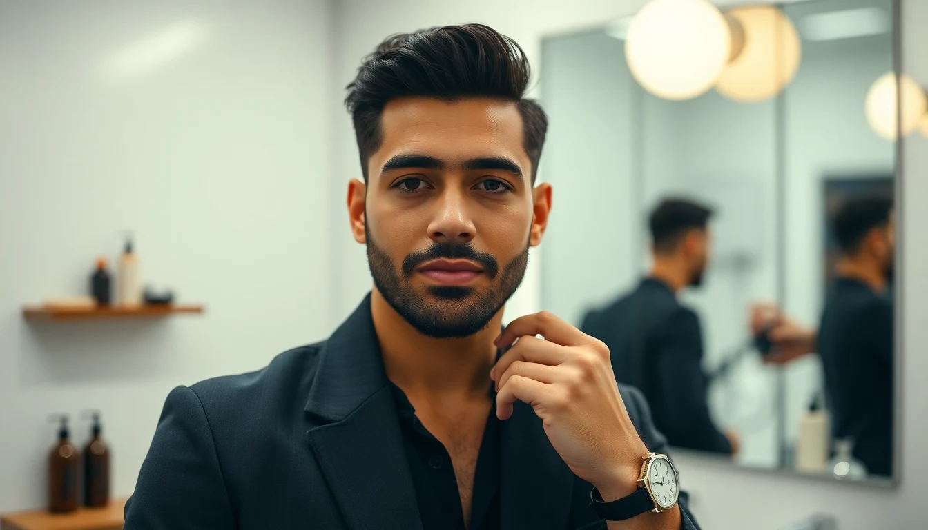Mexican Men’s Hairstyles: Top Cuts, Fades, and Barber Guide 2026 — men's grooming lifestyle