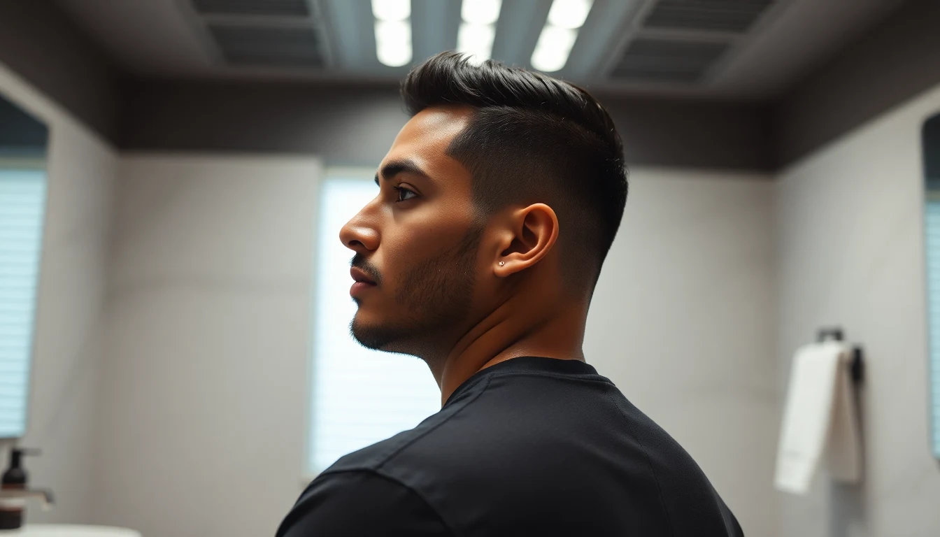 Mexican Men’s Hairstyles: Top Cuts, Fades, and Barber Guide 2026 — men's grooming lifestyle