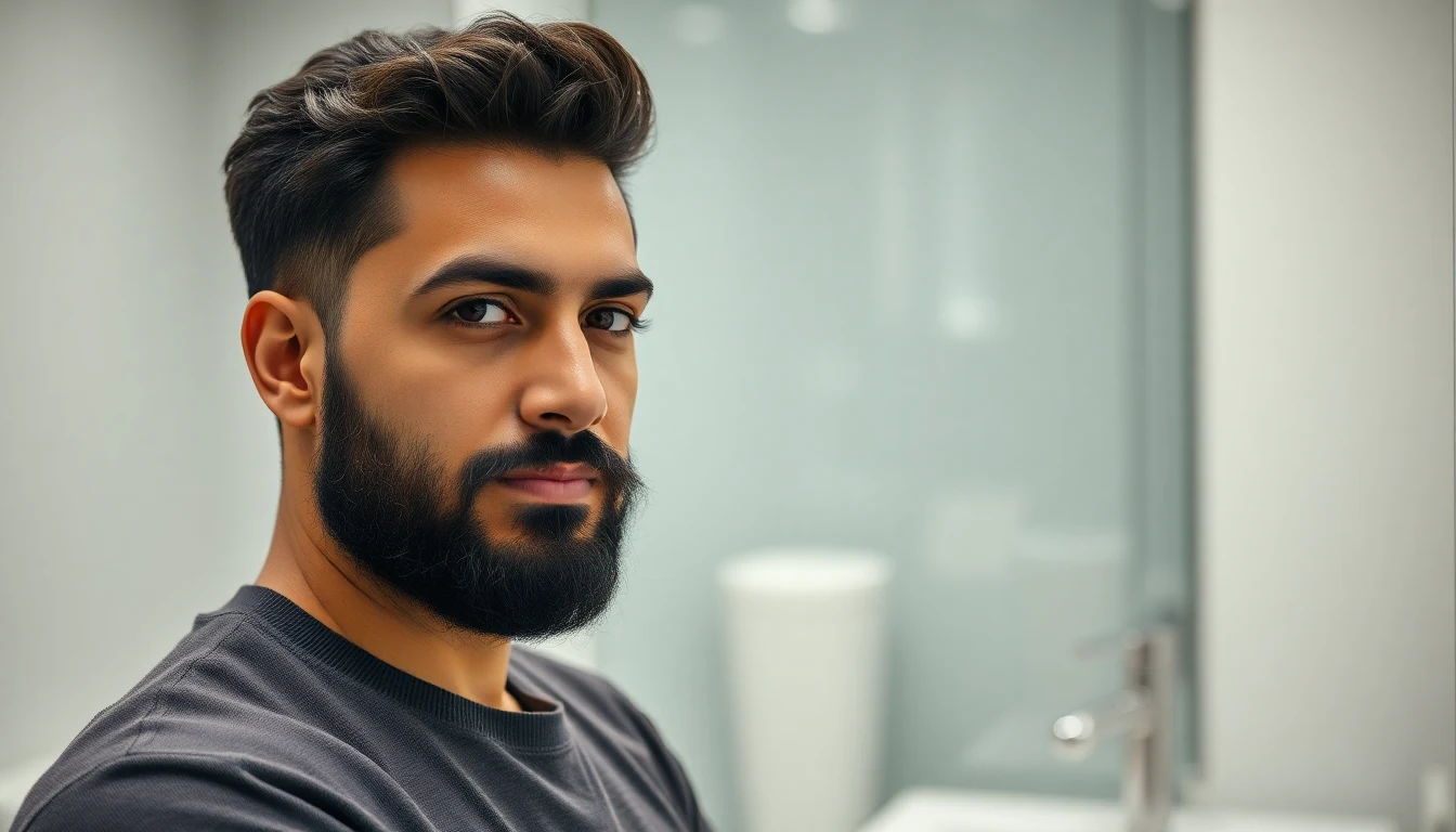 Miswak and Modern Oral Care: What Science Says About the Sunnah — men's grooming lifestyle