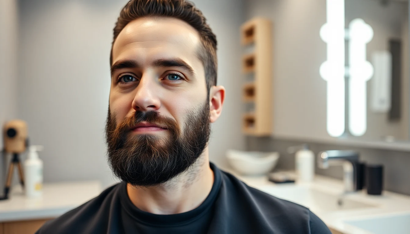 Mizrahi Grooming Traditions: Fragrance, Beard, and Skincare Customs — men's grooming lifestyle