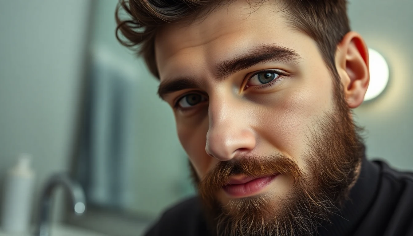 Mizrahi Grooming Traditions: Fragrance, Beard, and Skincare Customs — men's grooming lifestyle