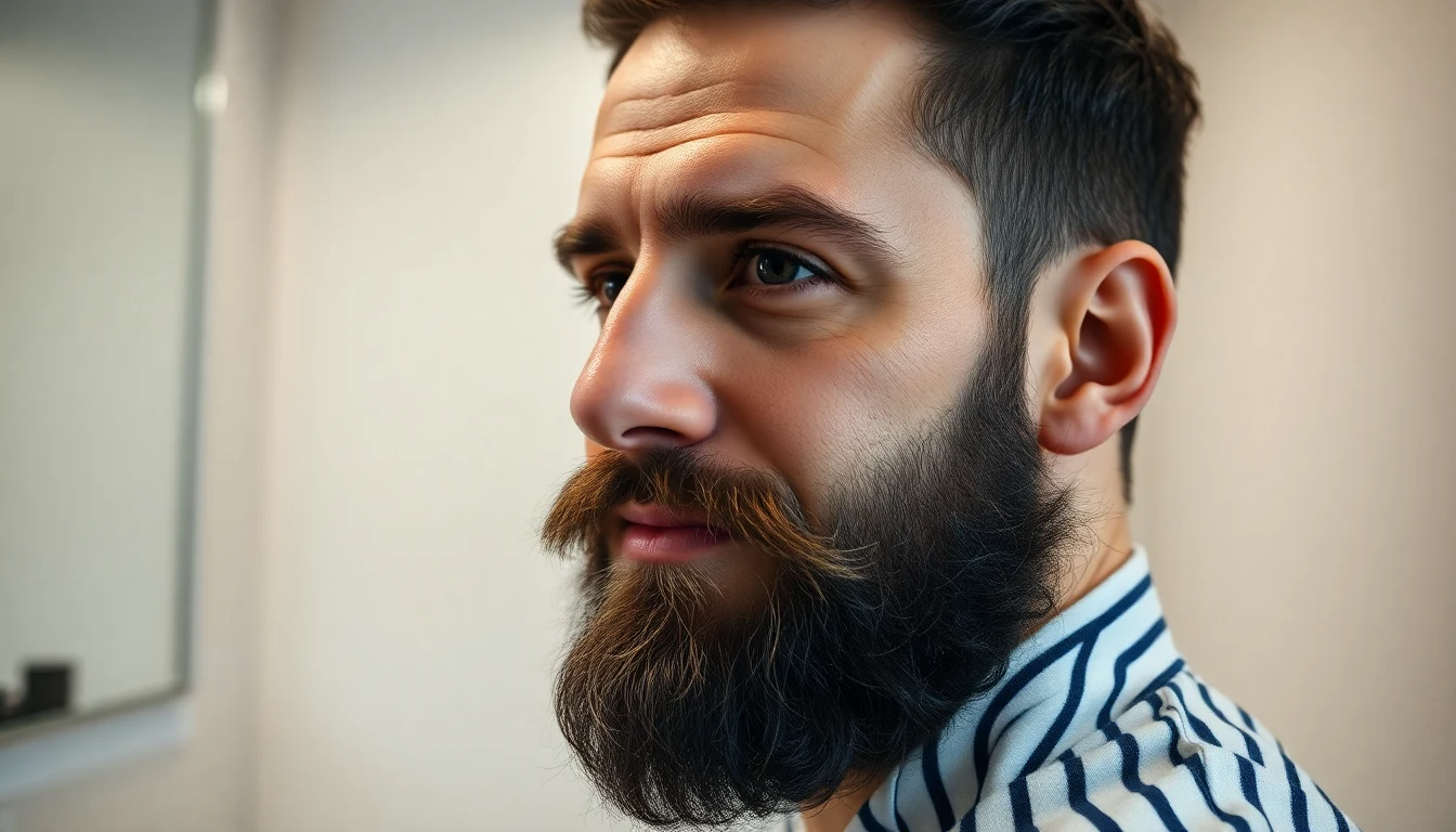 Mizrahi Grooming Traditions: Fragrance, Beard, and Skincare Customs — men's grooming lifestyle