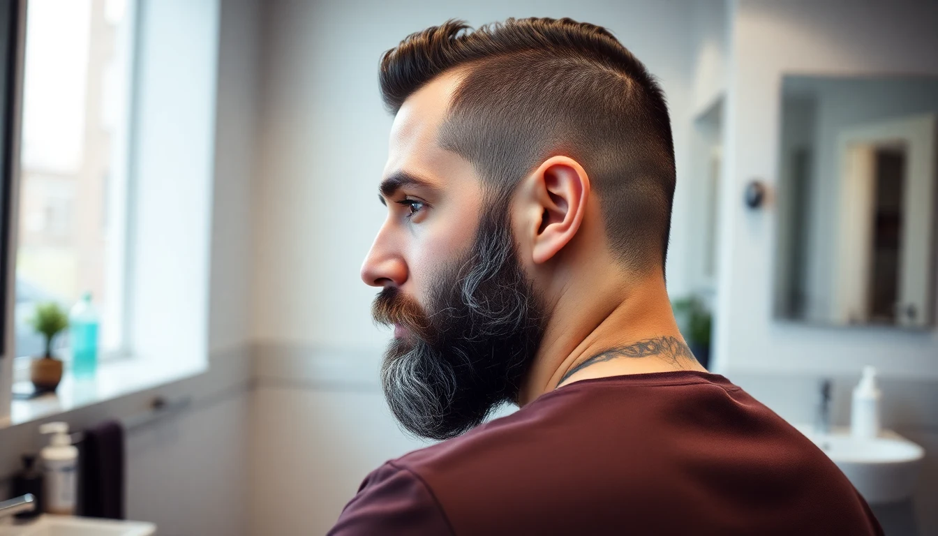 Mizrahi Grooming Traditions: Fragrance, Beard, and Skincare Customs — men's grooming lifestyle