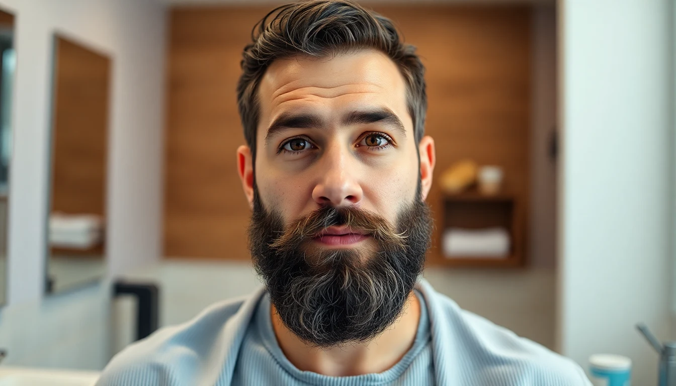 Mizrahi Grooming Traditions: Fragrance, Beard, and Skincare Customs — men's grooming lifestyle