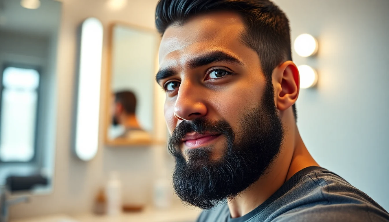 Moroccan Argan Oil Hair Guide for Men: The Liquid Gold Your Hair Has Been Missing — men's grooming lifestyle