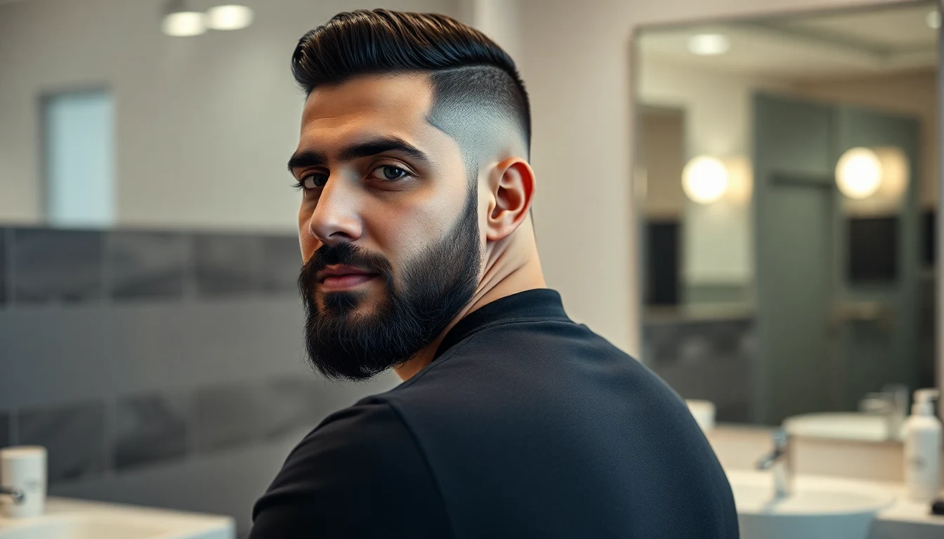 Moroccan Argan Oil Hair Guide for Men: The Liquid Gold Your Hair Has Been Missing — men's grooming lifestyle
