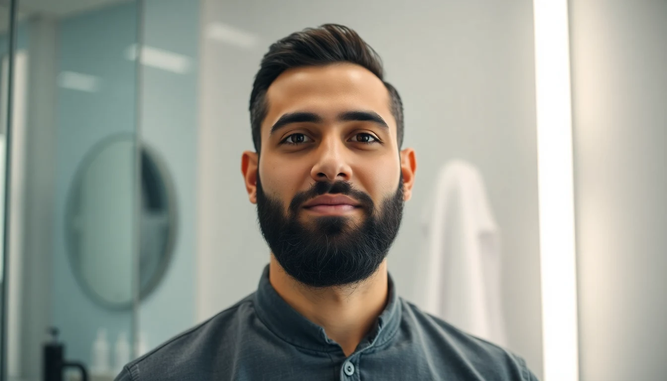 Musk Perfume for Men: The Islamic Fragrance Tradition Explained — men's grooming lifestyle