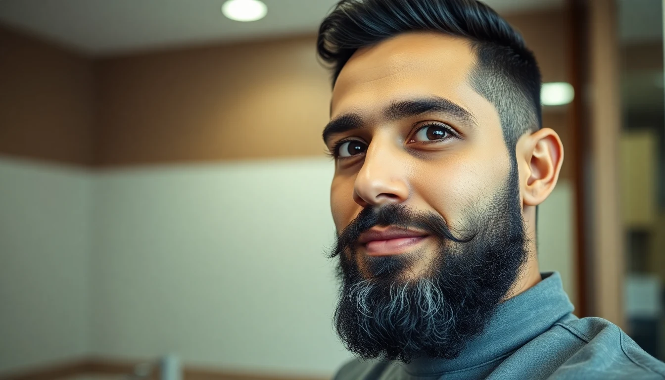 Musk Perfume for Men: The Islamic Fragrance Tradition Explained — men's grooming lifestyle