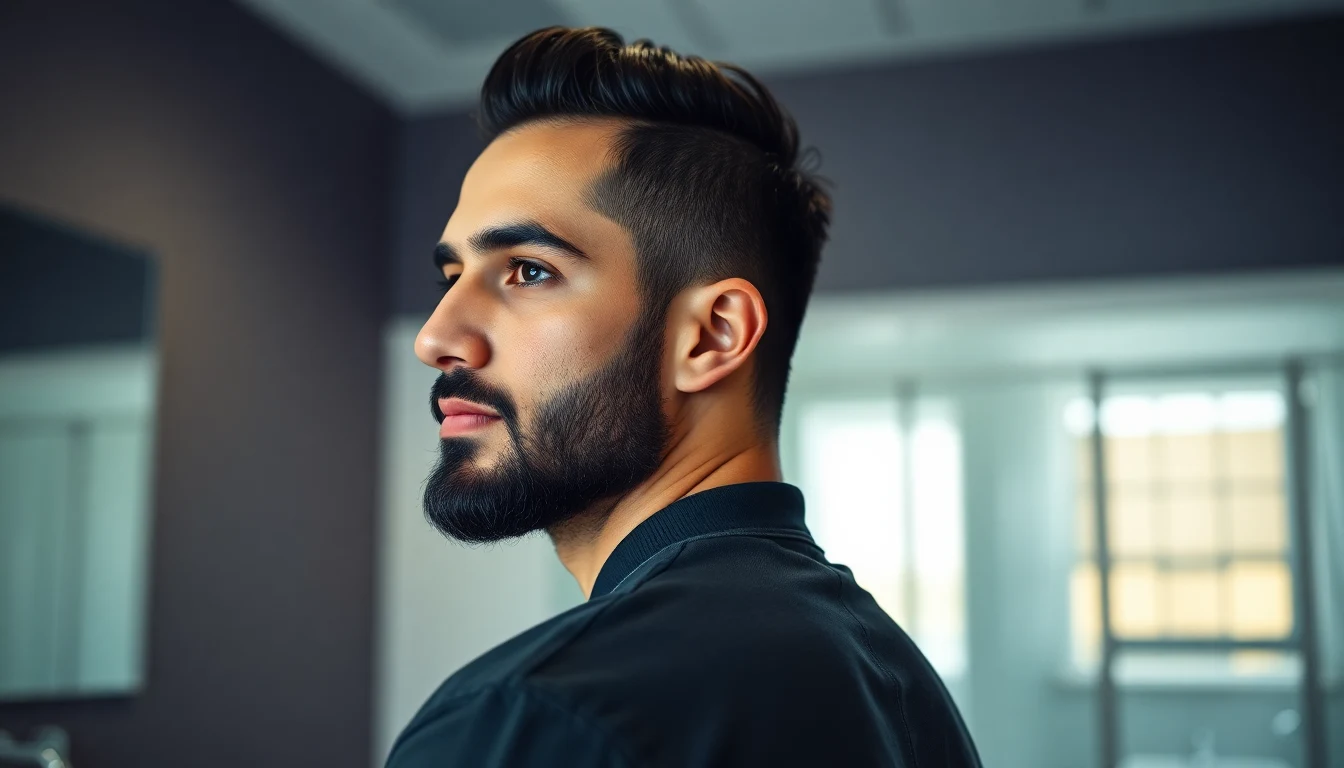 Musk Perfume for Men: The Islamic Fragrance Tradition Explained — men's grooming lifestyle