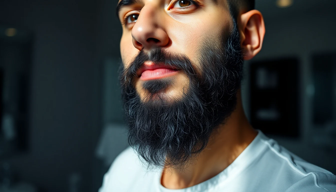 Muslim Men’s Wedding Grooming Guide: Nikah-Ready from Head to Beard — men's grooming lifestyle
