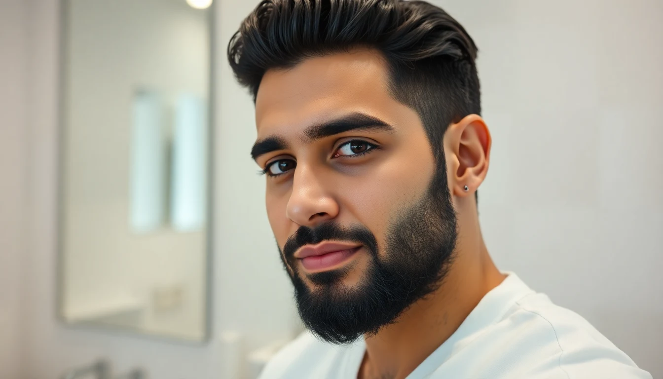 Hyperpigmentation and Dark Spots on Olive Skin: A Middle Eastern Man’s Guide to Even Skin Tone — men's grooming lifestyle