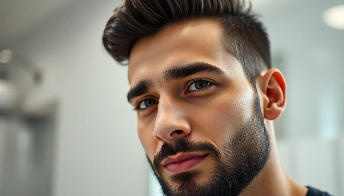 Hyperpigmentation and Dark Spots on Olive Skin: A Middle Eastern Man’s Guide to Even Skin Tone — men's grooming lifestyle