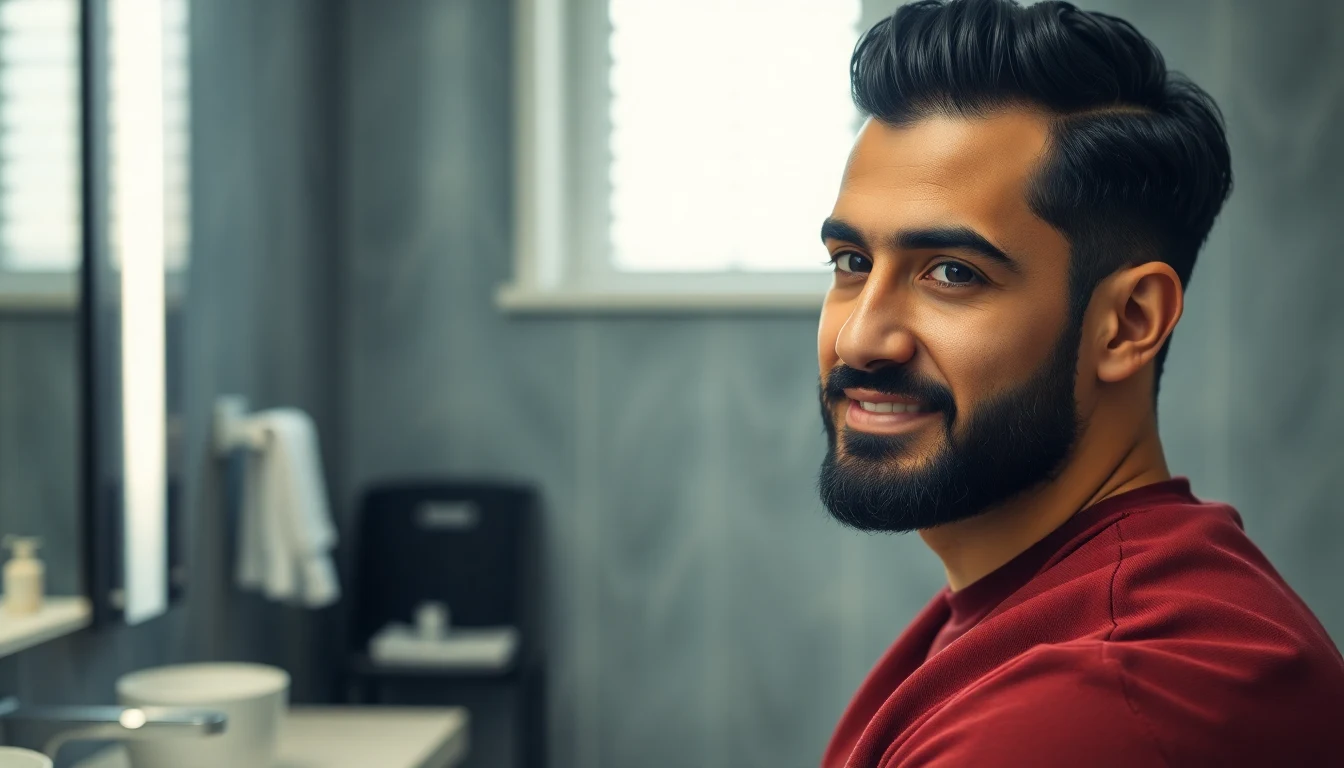 Hyperpigmentation and Dark Spots on Olive Skin: A Middle Eastern Man’s Guide to Even Skin Tone — men's grooming lifestyle