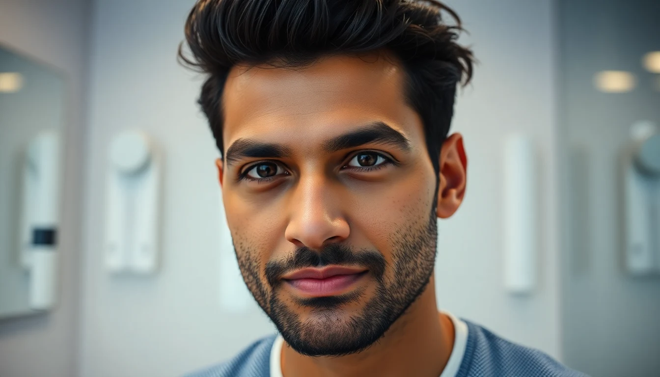 Pakistani Men’s Hairstyles: Styles, Trends, and Barber Tips — men's grooming lifestyle