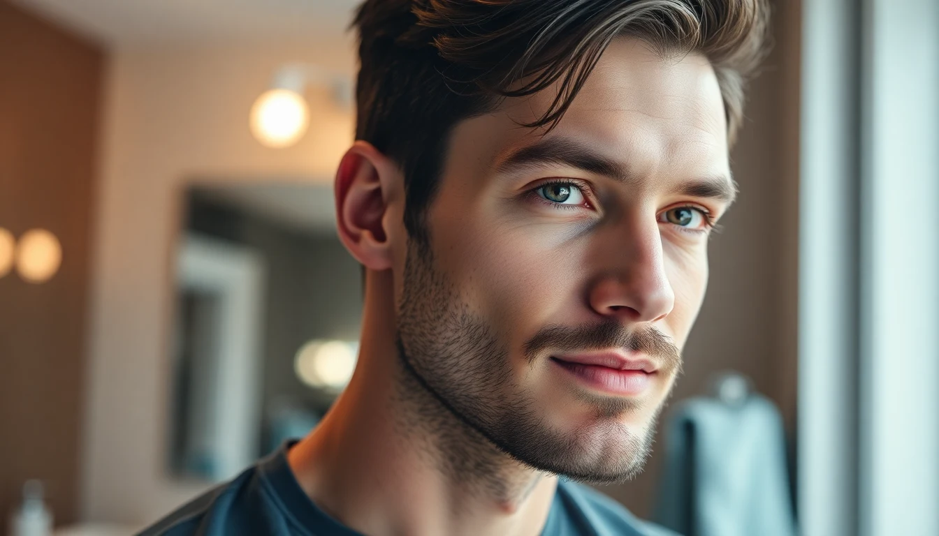 How to Patch Test Grooming Products: A Step-by-Step Guide for Reactive Skin Men — men's grooming lifestyle