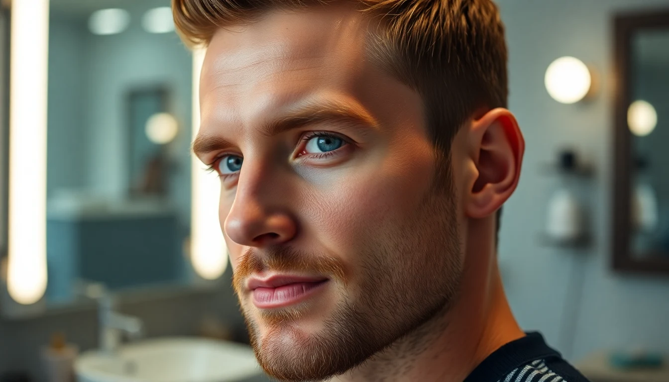 How to Patch Test Grooming Products: A Step-by-Step Guide for Reactive Skin Men — men's grooming lifestyle