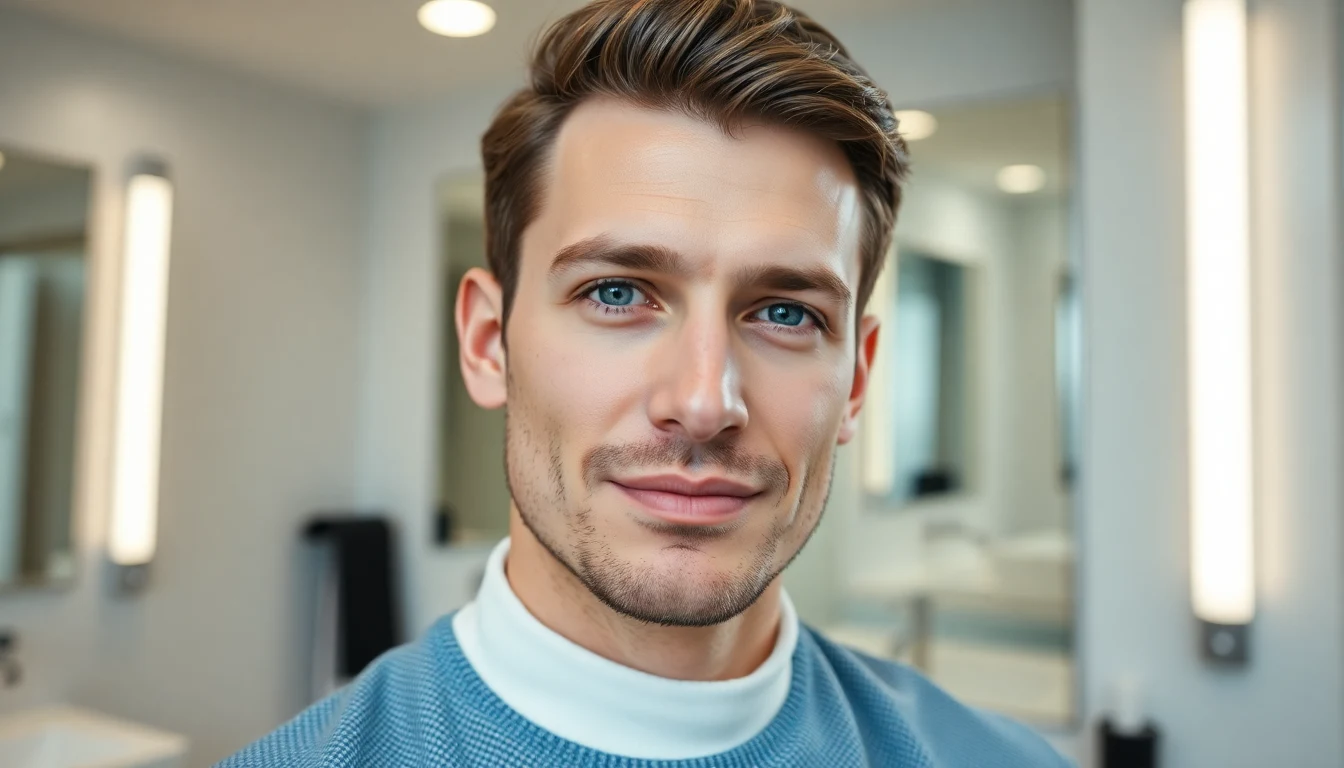 Perioral Dermatitis in Men: Grooming Adjustments, Triggers to Avoid, and Treatment That Works — men's grooming lifestyle