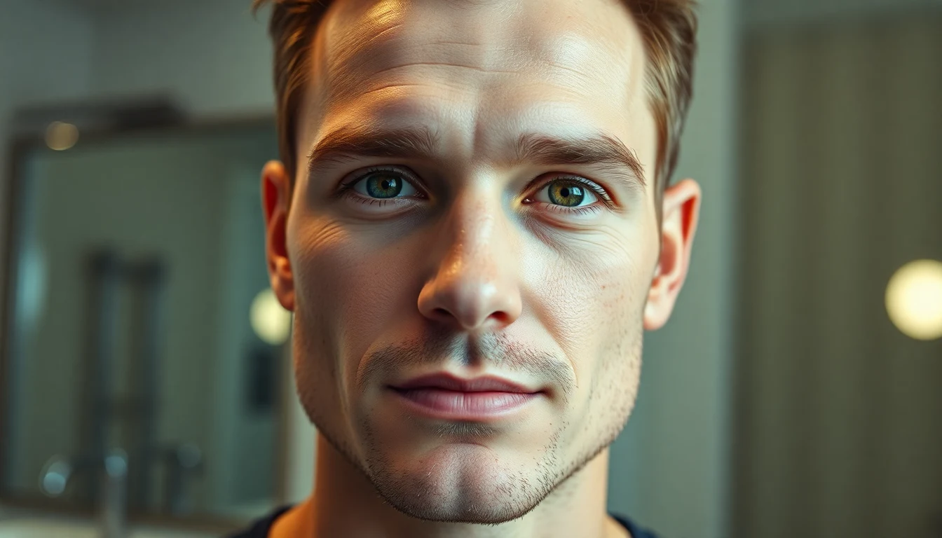 Perioral Dermatitis in Men: Grooming Adjustments, Triggers to Avoid, and Treatment That Works — men's grooming lifestyle