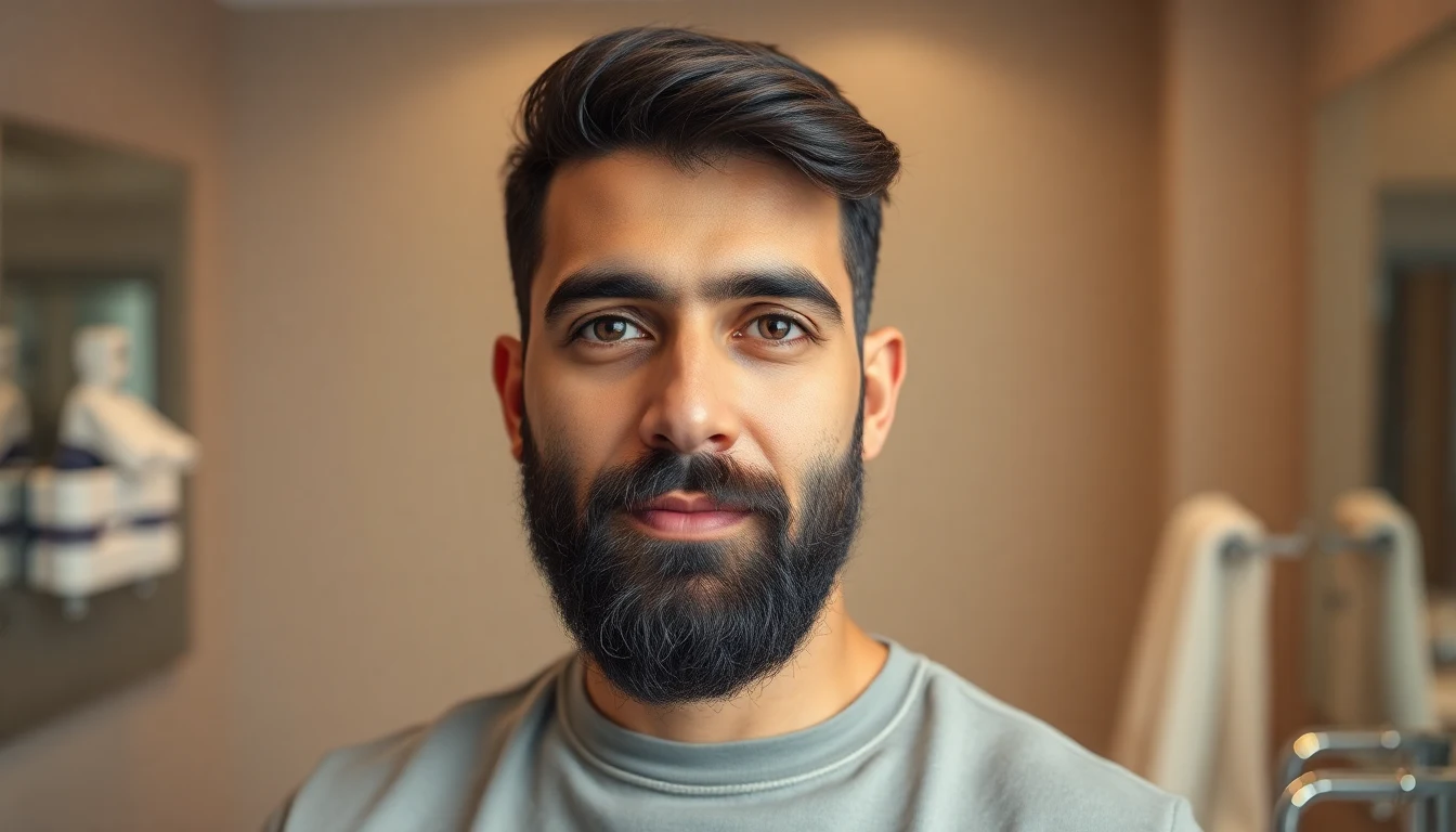 Persian Grooming Traditions for Men: From Ancient Hamams to Modern Tehran Style — men's grooming lifestyle