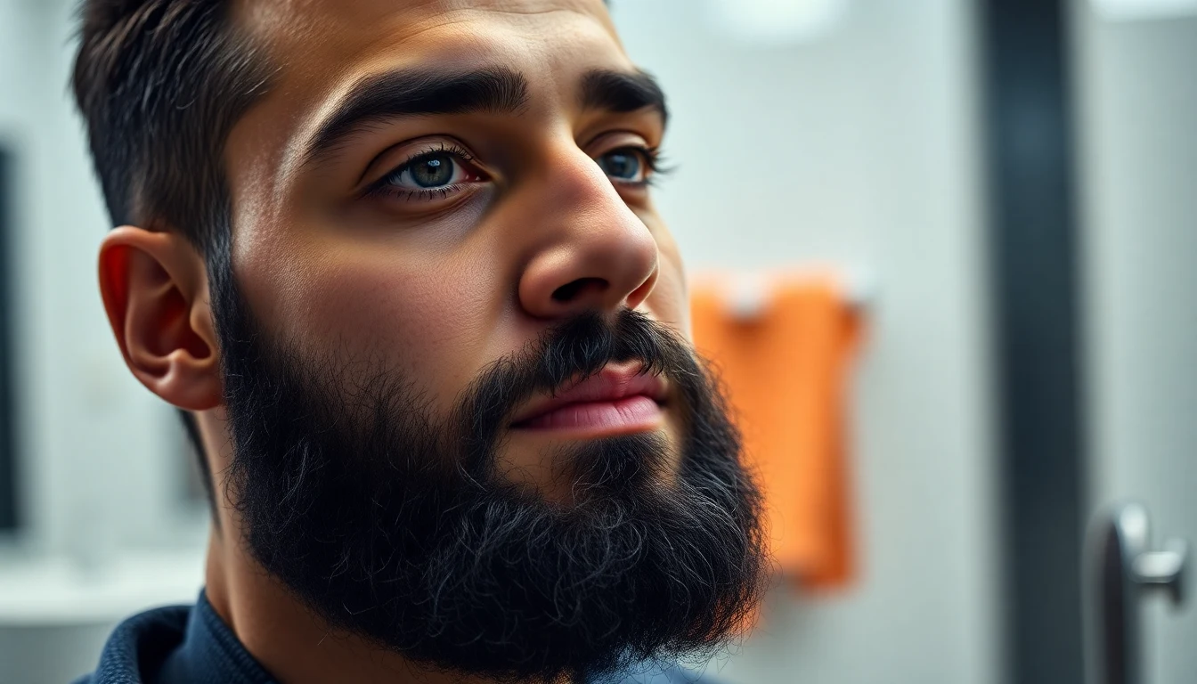 Persian Grooming Traditions for Men: From Ancient Hamams to Modern Tehran Style — men's grooming lifestyle