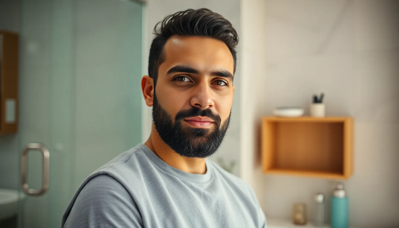 Persian Grooming Traditions for Men: From Ancient Hamams to Modern Tehran Style — men's grooming lifestyle