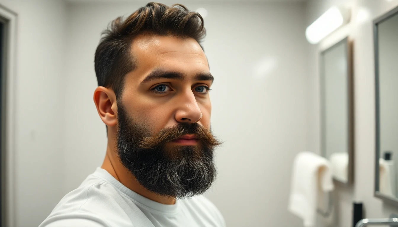 Pesach Grooming Guide: Preparing for Passover When You’re a Bearded Man — men's grooming lifestyle