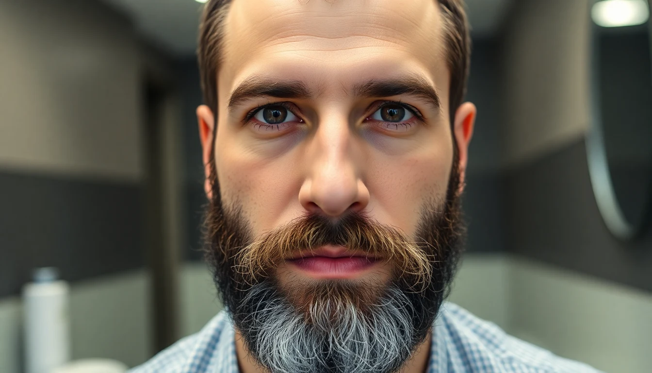 Pesach Grooming Guide: Preparing for Passover When You’re a Bearded Man — men's grooming lifestyle