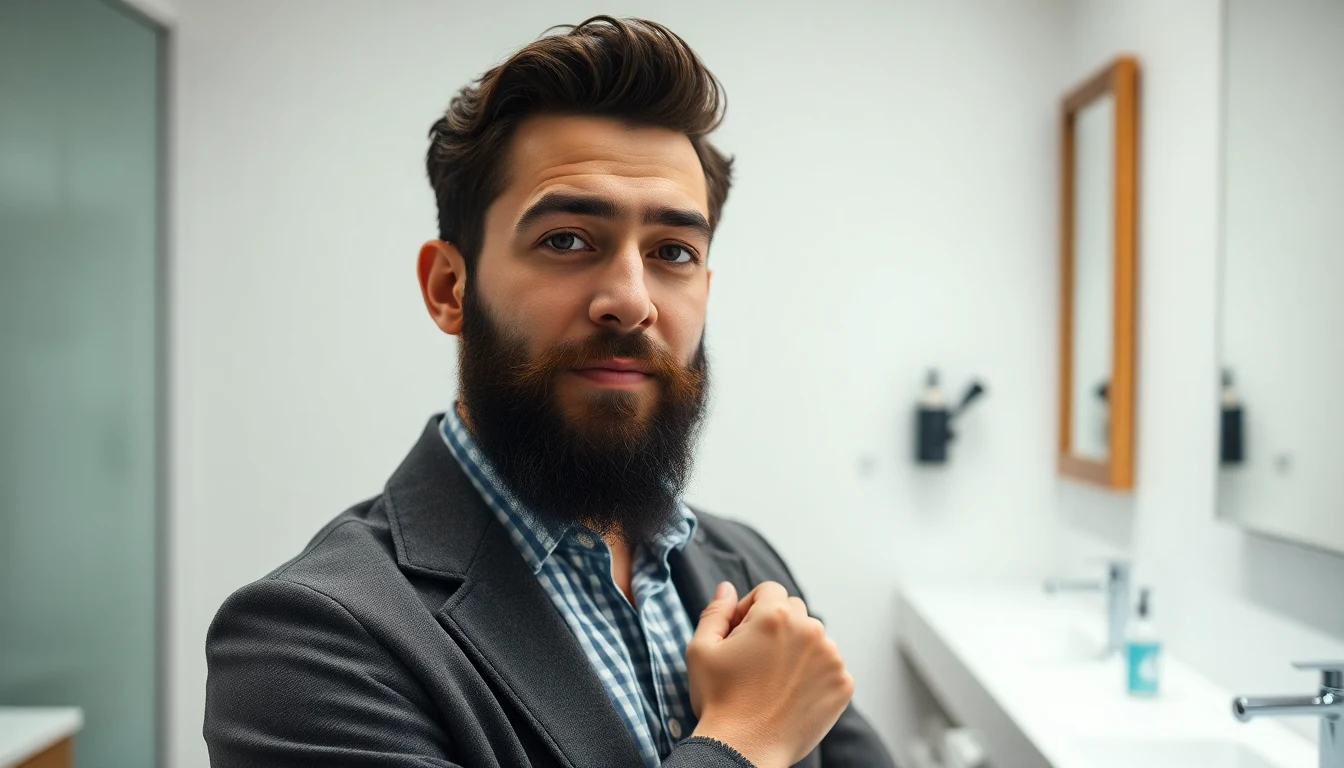 Peyot Care and Styling: A Practical Guide for Every Community — men's grooming lifestyle