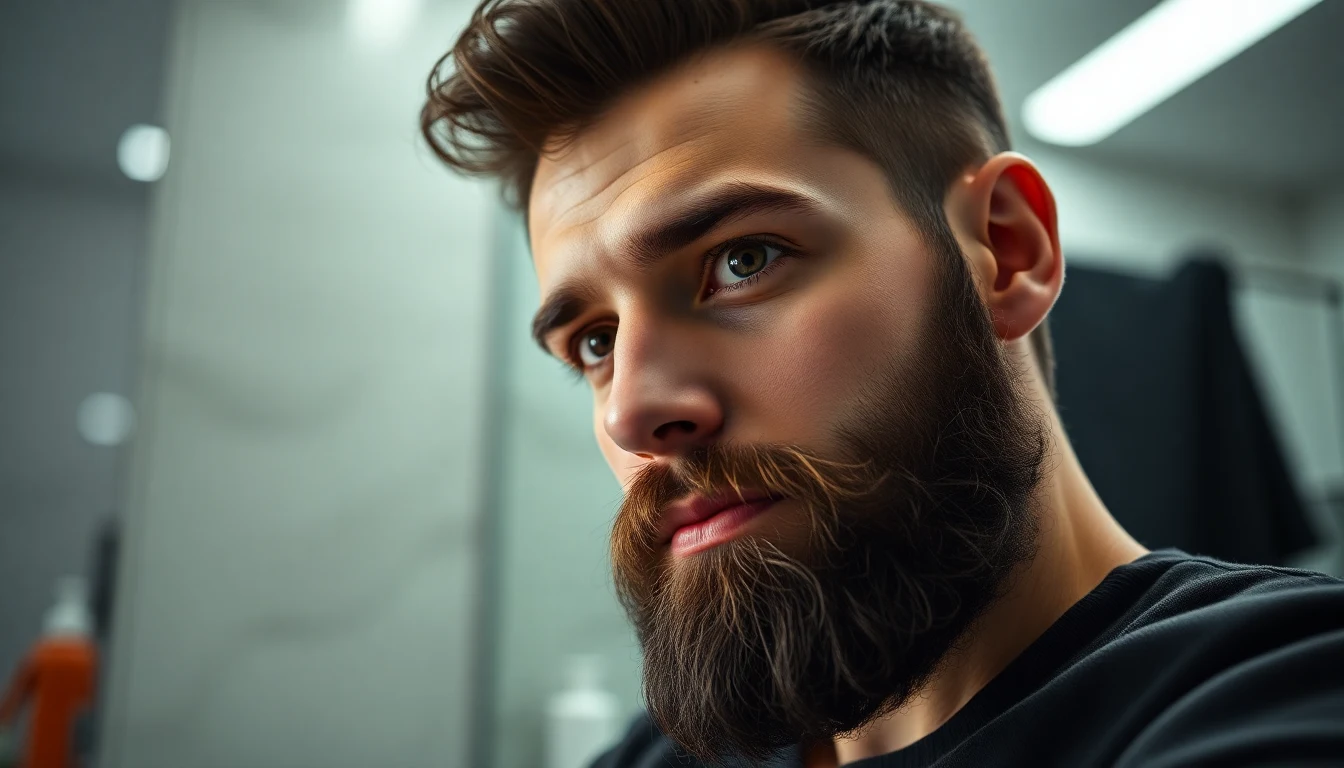 Peyot Care and Styling: A Practical Guide for Every Community — men's grooming lifestyle