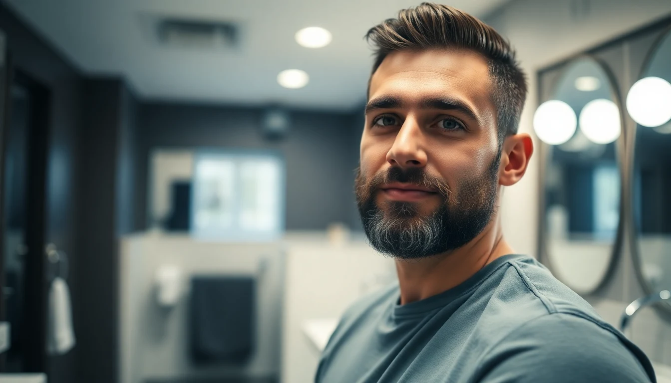 Pre-Shabbat Grooming: The Friday Routine for Observant Jewish Men — men's grooming lifestyle