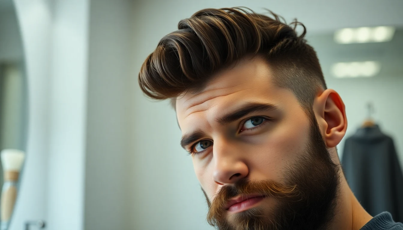 Pre-Shabbat Grooming Routine: A Friday Guide for the Frum Man — men's grooming lifestyle