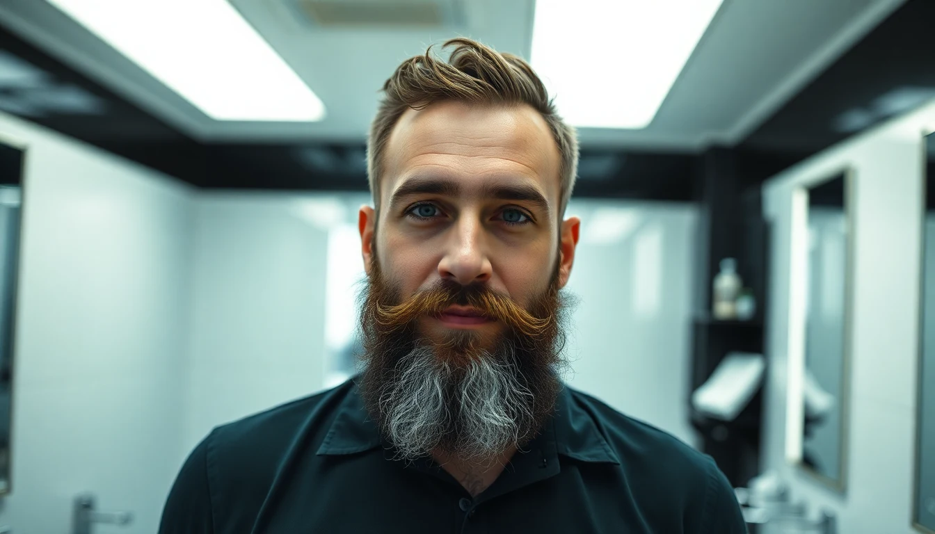 Pre-Shabbat Grooming Routine: A Friday Guide for the Frum Man — men's grooming lifestyle