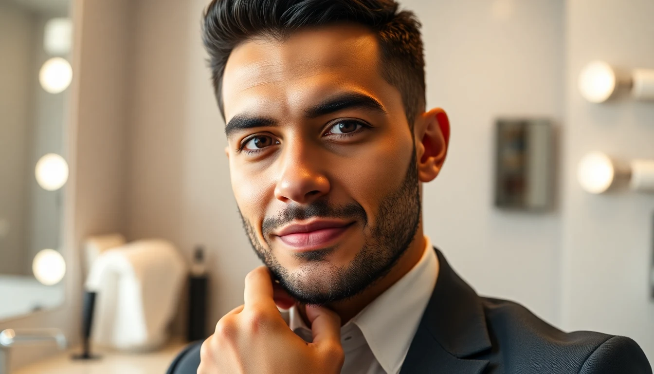 Puerto Rican Men’s Hairstyles: Iconic Cuts and Modern Takes — men's grooming lifestyle