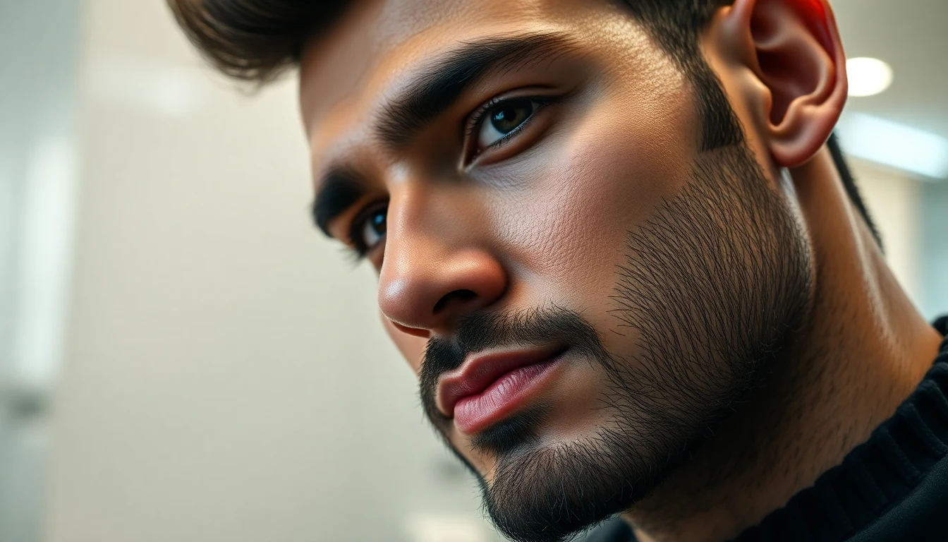 Puerto Rican Men’s Hairstyles: Iconic Cuts and Modern Takes — men's grooming lifestyle