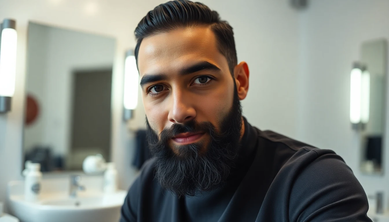 Ramadan Grooming Guide: Skin, Beard, and Fragrance During Fasting — men's grooming lifestyle