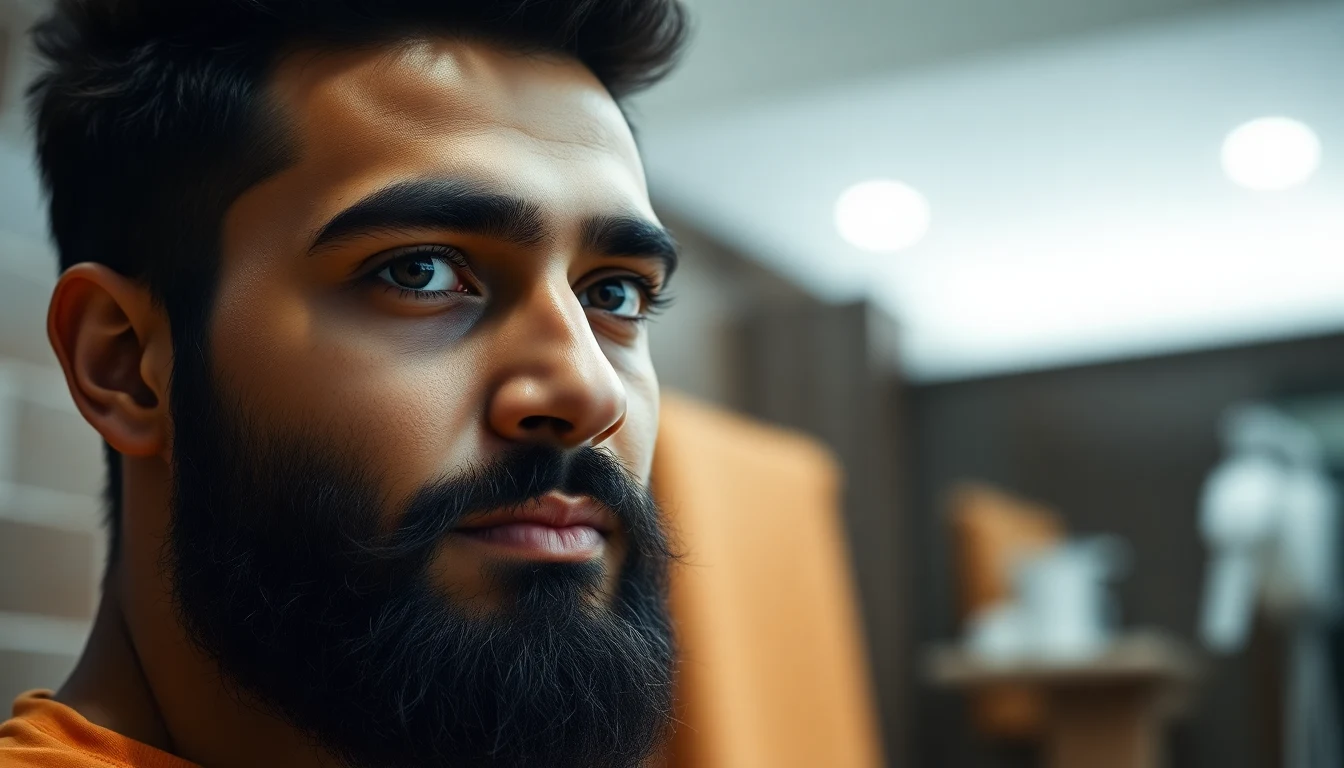 Ramadan Grooming Guide: Skin, Beard, and Fragrance During Fasting — men's grooming lifestyle