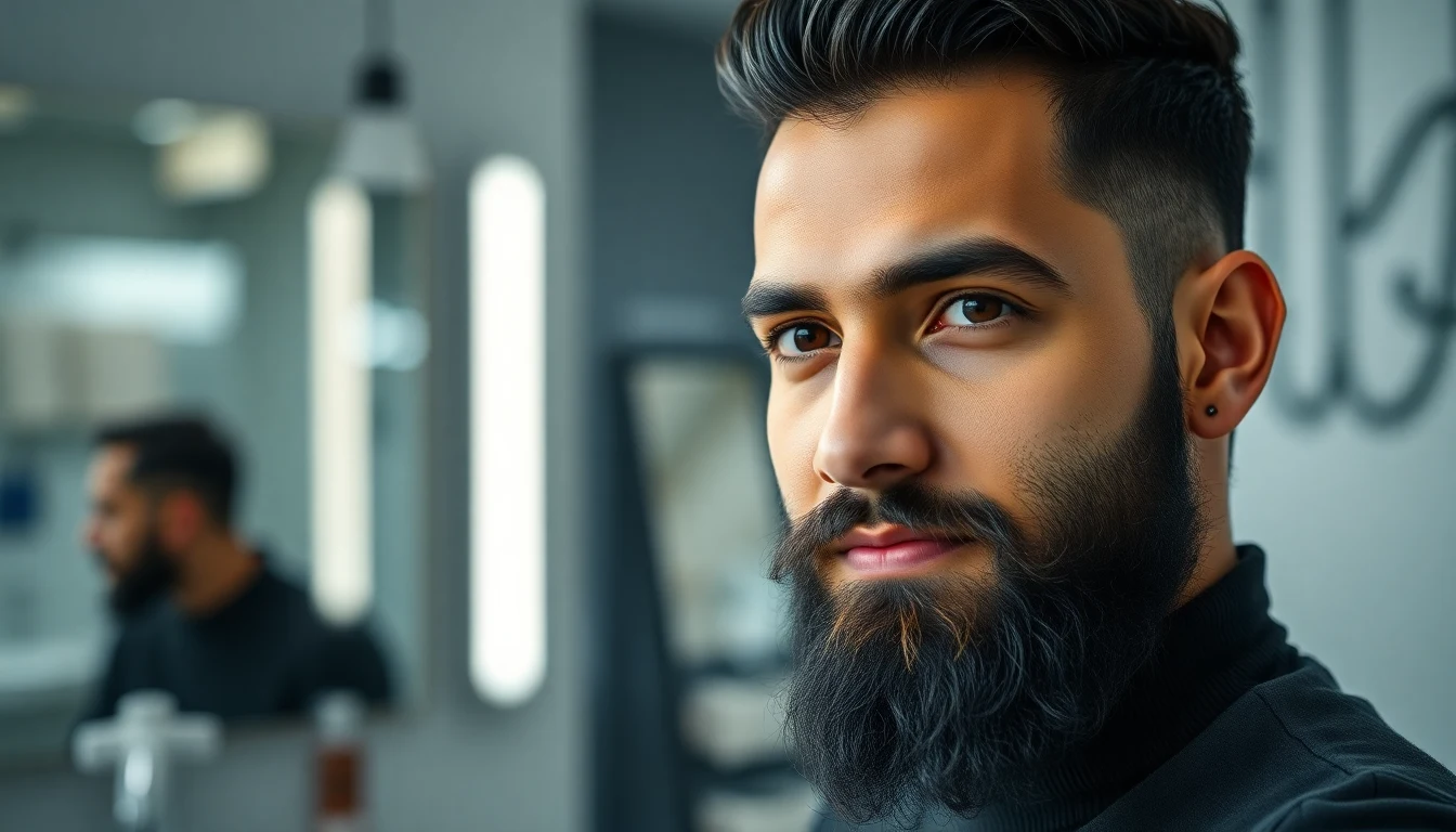 Ramadan Grooming Guide: Skin, Beard, and Fragrance During Fasting — men's grooming lifestyle