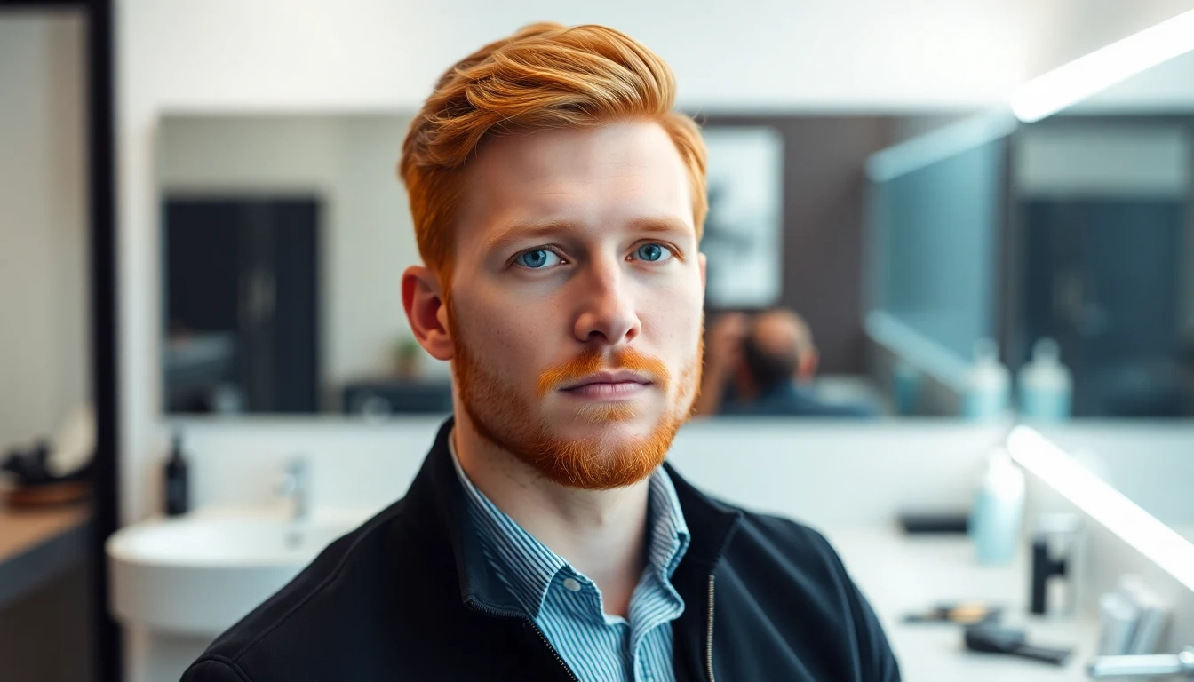 Retinol Alternatives for Sensitive Fair Skin: What Actually Works — men's grooming lifestyle