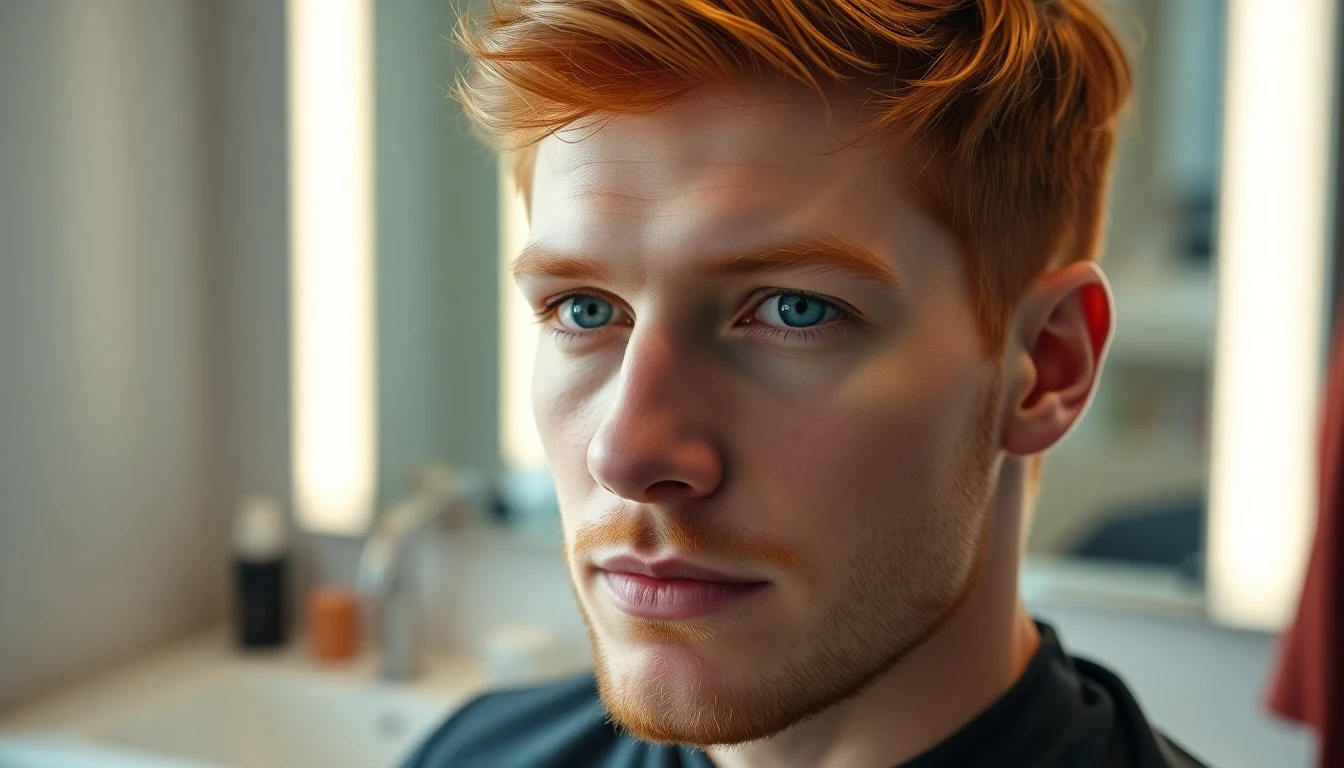 Retinol Alternatives for Sensitive Fair Skin: What Actually Works — men's grooming lifestyle