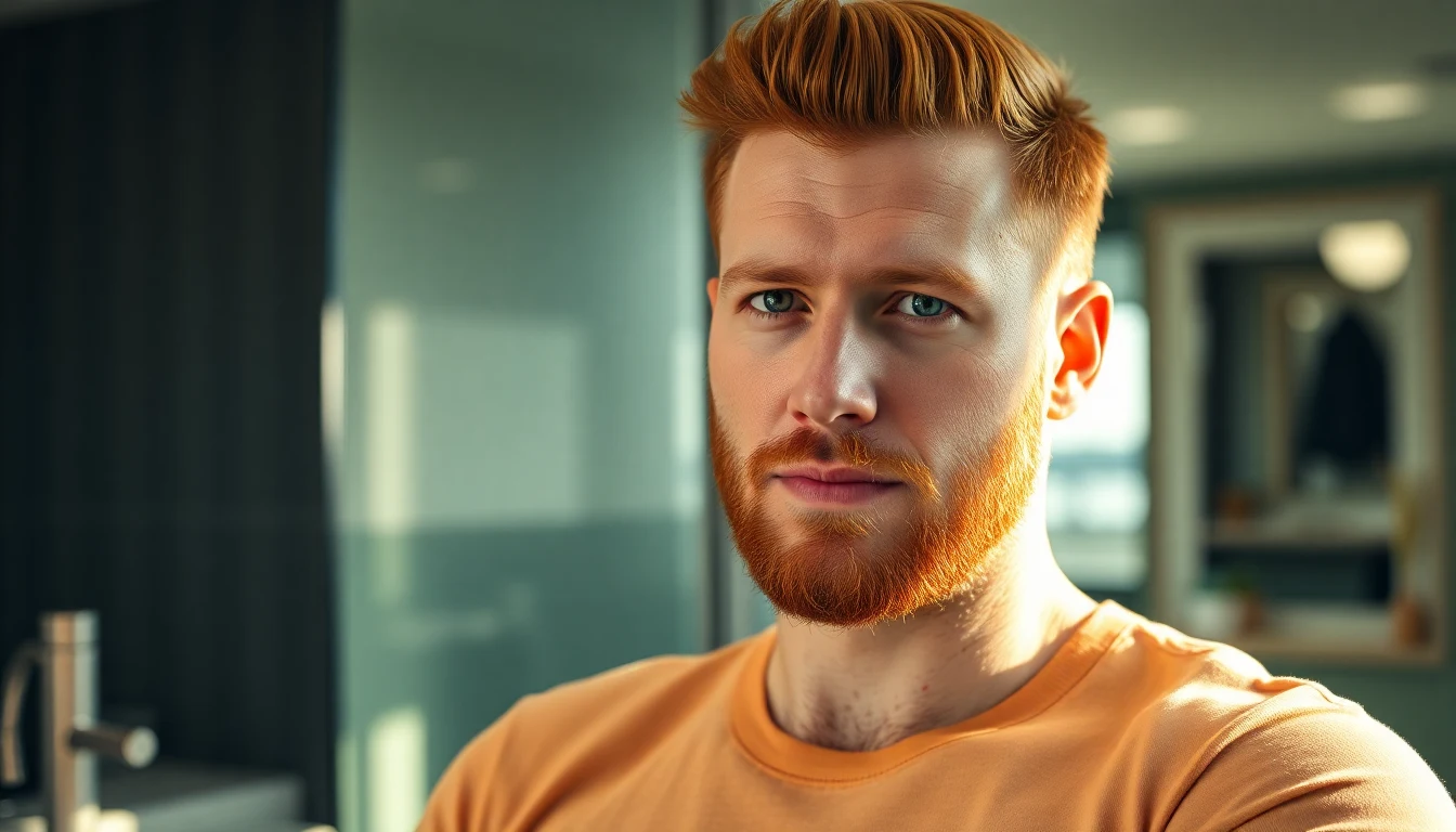 Retinol Alternatives for Sensitive Fair Skin: What Actually Works — men's grooming lifestyle