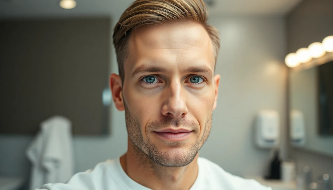 Rosacea Routine for Men: The Lagom Approach to Reactive Skin — men's grooming lifestyle