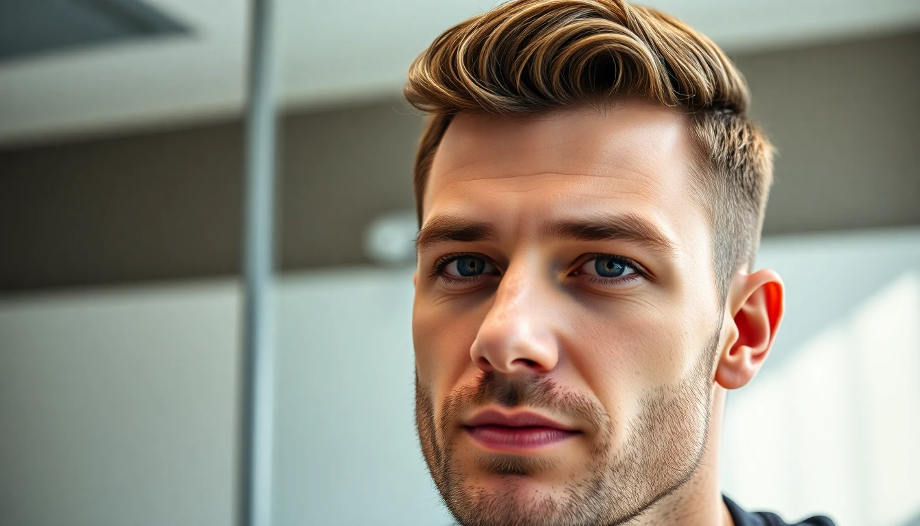 Rosacea Routine for Men: The Lagom Approach to Reactive Skin — men's grooming lifestyle