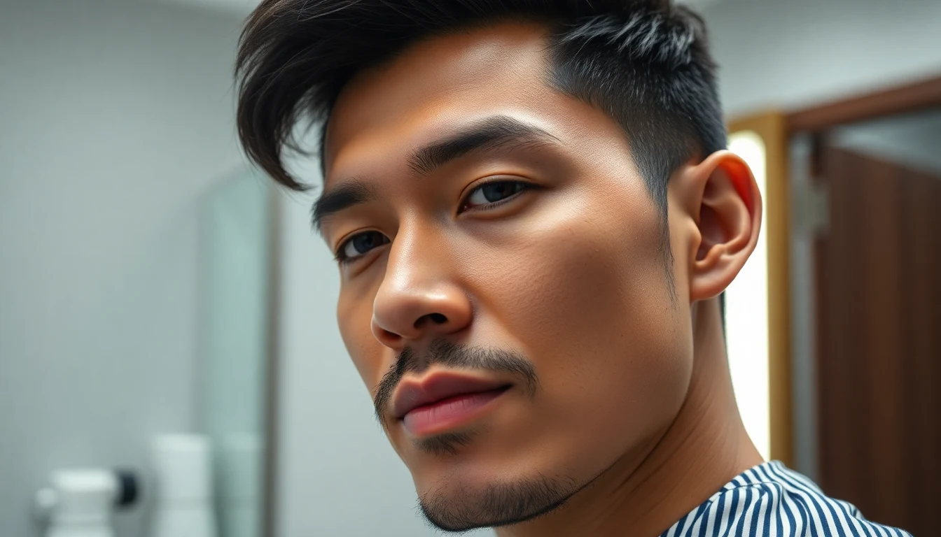 Samoan Men’s Hairstyle Guide: Traditional Cuts, Modern Fades, and Everything In Between — men's grooming lifestyle