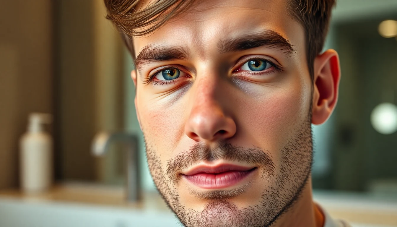 Scandinavian Skincare for Men: The Less-But-Better Philosophy — men's grooming lifestyle