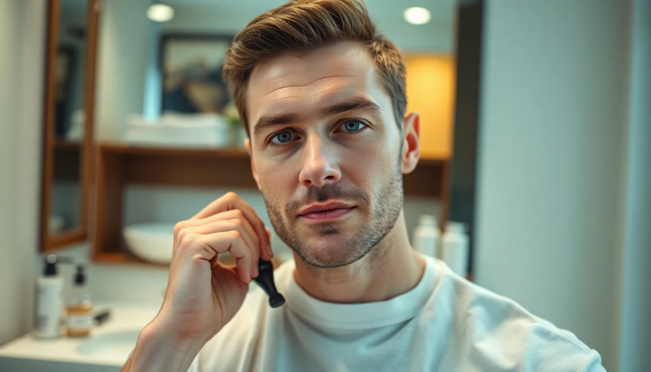 Scandinavian Skincare for Men: The Less-But-Better Philosophy — men's grooming lifestyle